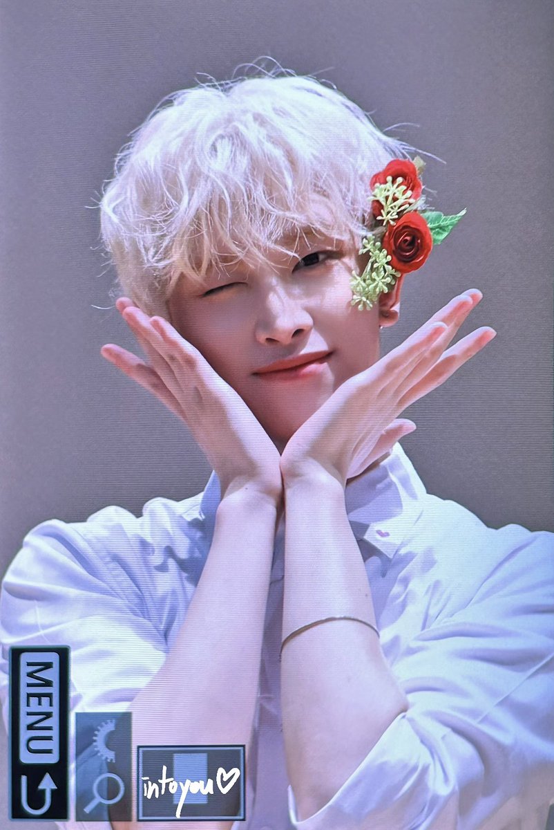 260214

#동연 #DONGYEON #POW #파우