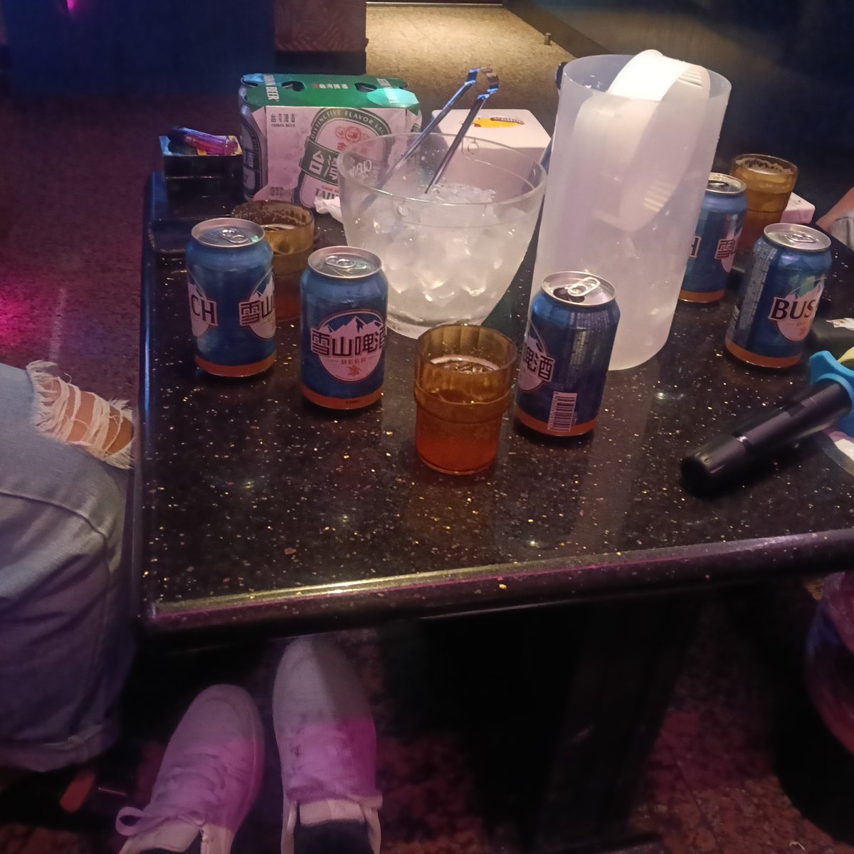 希希_yishi 🐎♉🩵 tweet media