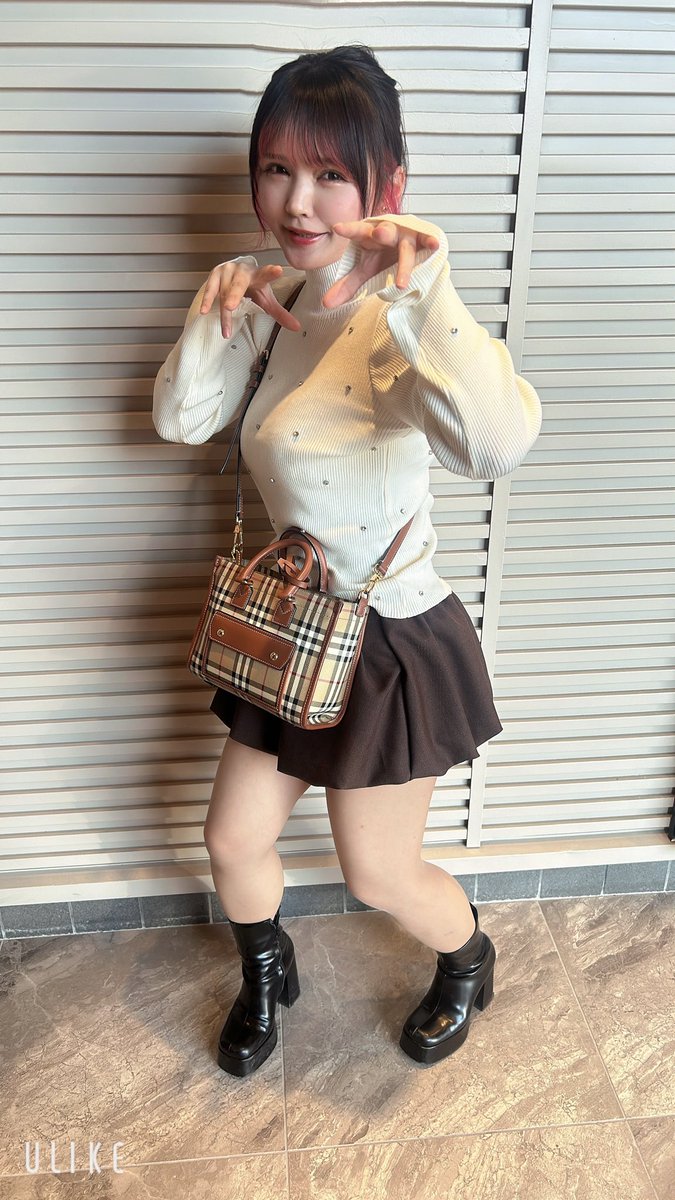 お久しぶりかなちゃんへ🖤 なかなか探すのに苦戦しましたが ツモったら