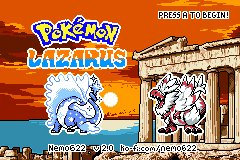 Pokemon Lazarus received a 2.0 update! 🏦
This update adds:
- Level caps can be turned off now
- Rebalanced some of the Pokemon
- Megas from ZA's DLC and new custom ones
- New postgame battles
- Cheat codes
- General bug fixes

⏬ Check it out ⏬
ko-fi.com/s/4baddcdbdc