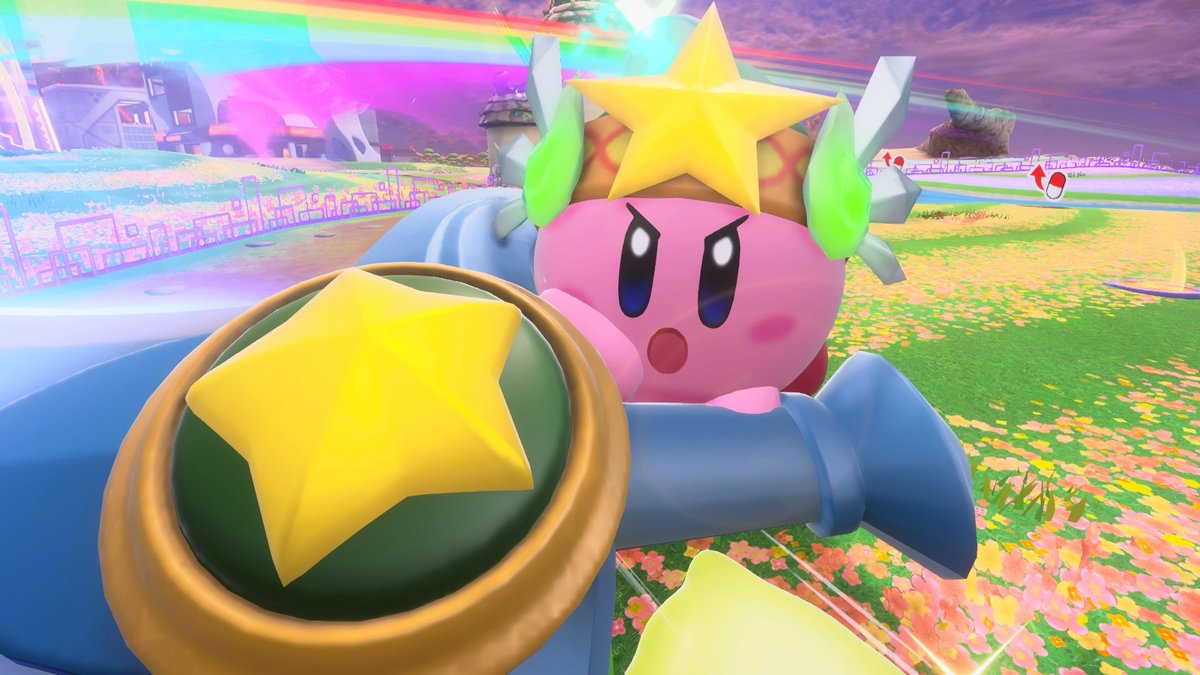 Pictures Of Kirby To Brighten Up Your Day (@kirbypictures) on Twitter photo 