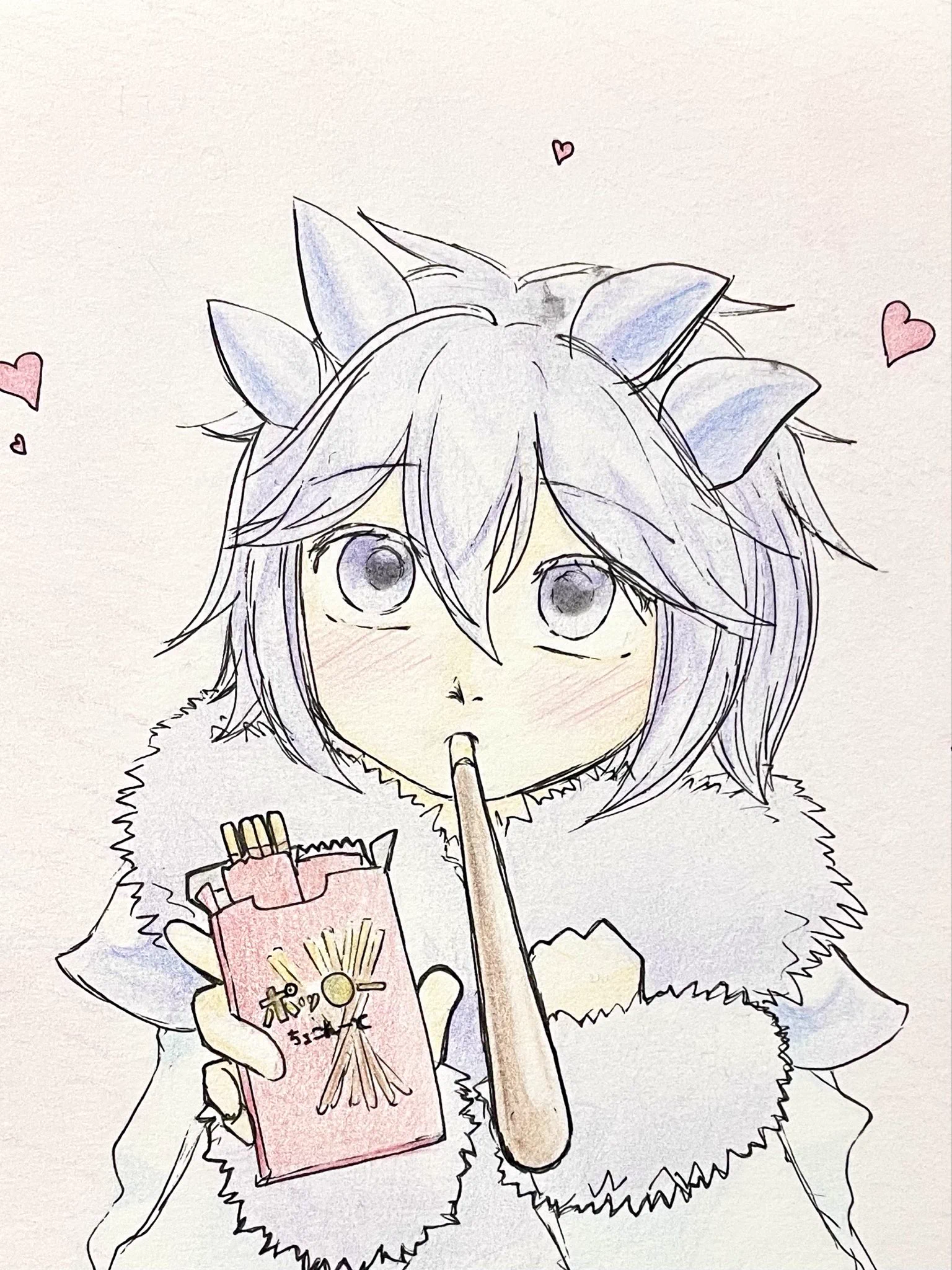 紫音 (@vsShion) / X