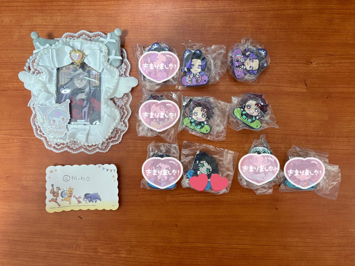 どまちゃ🪷🪭初回の方リトリン必読 tweet media