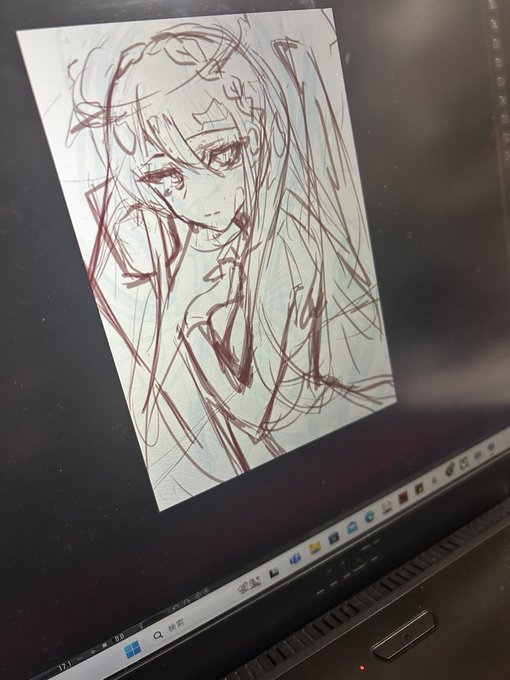 ソルシエールのツイート