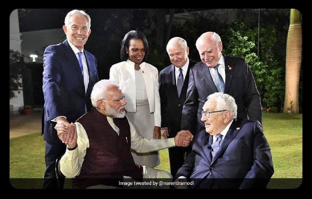 Old Monk tweet media