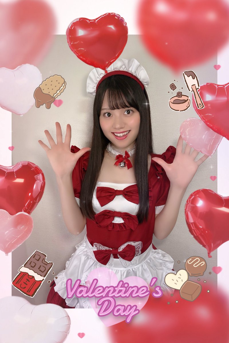 レプルプワックドランド バレンタインSPありがとうございました