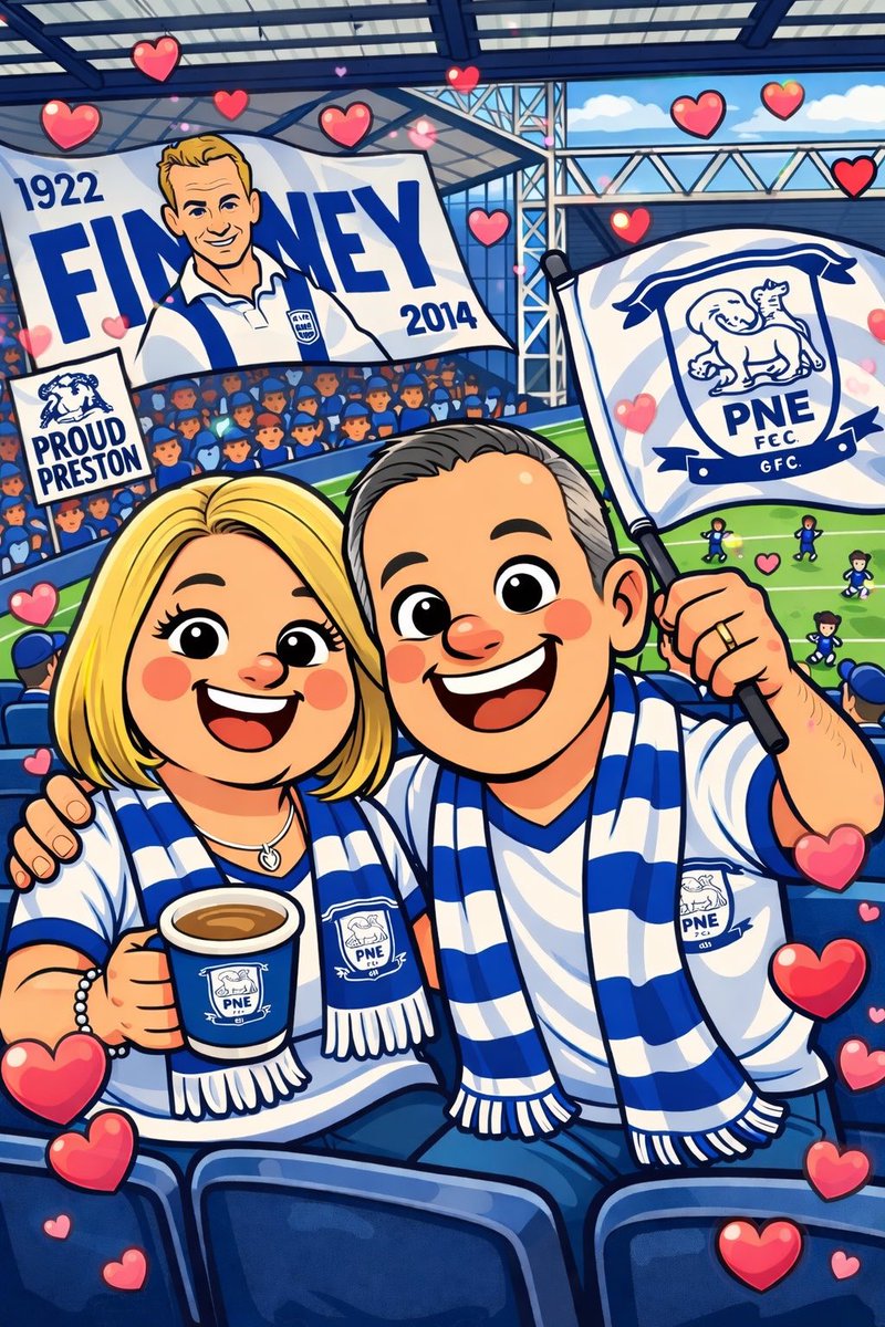 Julie Topping 💙 tweet media