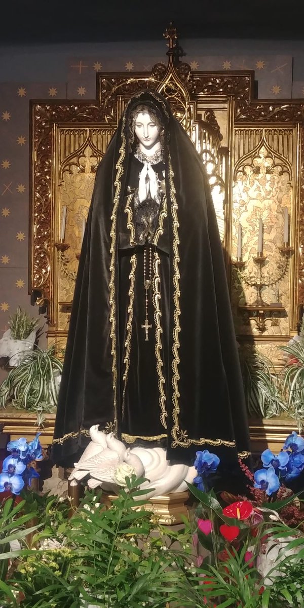Torino_PutuAmo's tweet photo. @YugaAlejandro 📿 #Garabandal y #Umbe
Apariciones que avisaban de los tiempos que nos está tocando vivir. https://t.co/Fco0qZh2b9