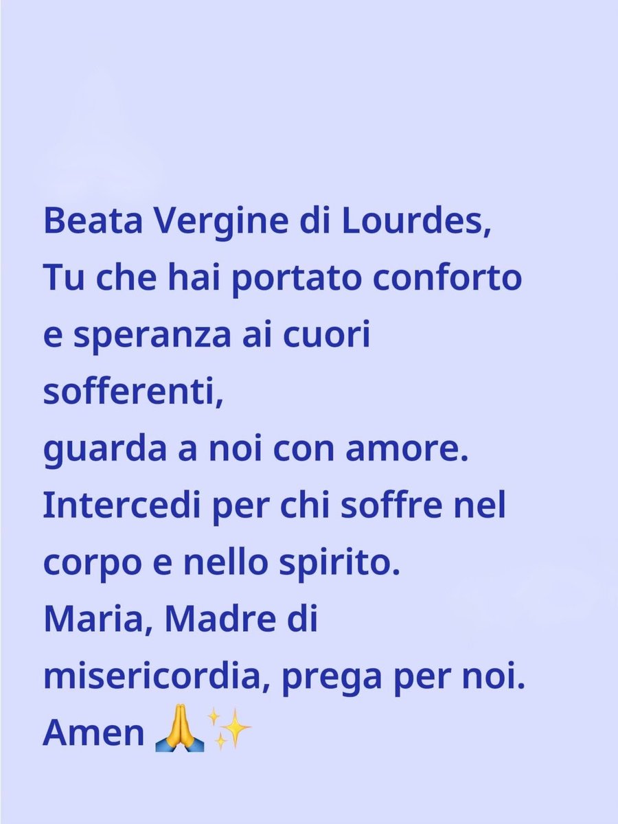 Isa Maria🙏✝️ tweet media