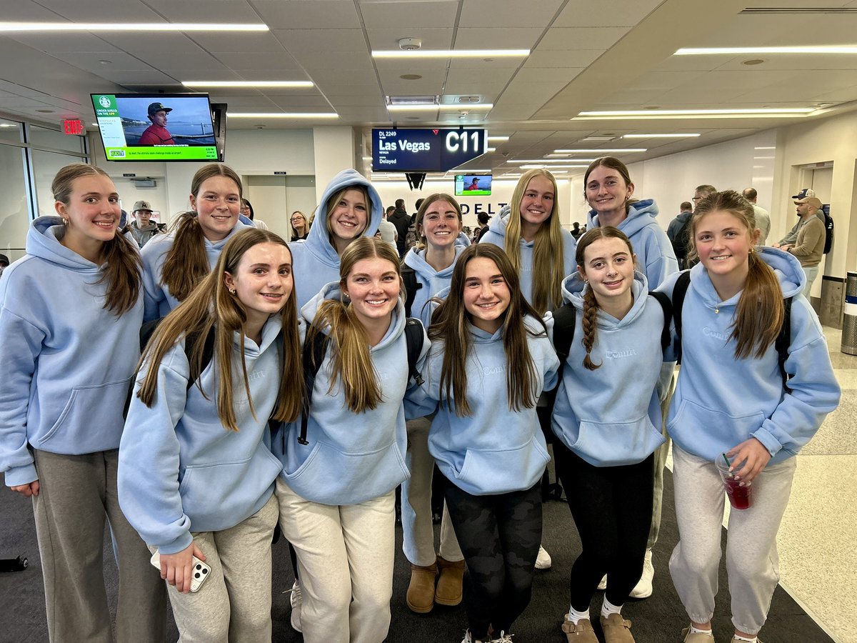 Minnesota Vortex/A’s Fastpitch Organization tweet media