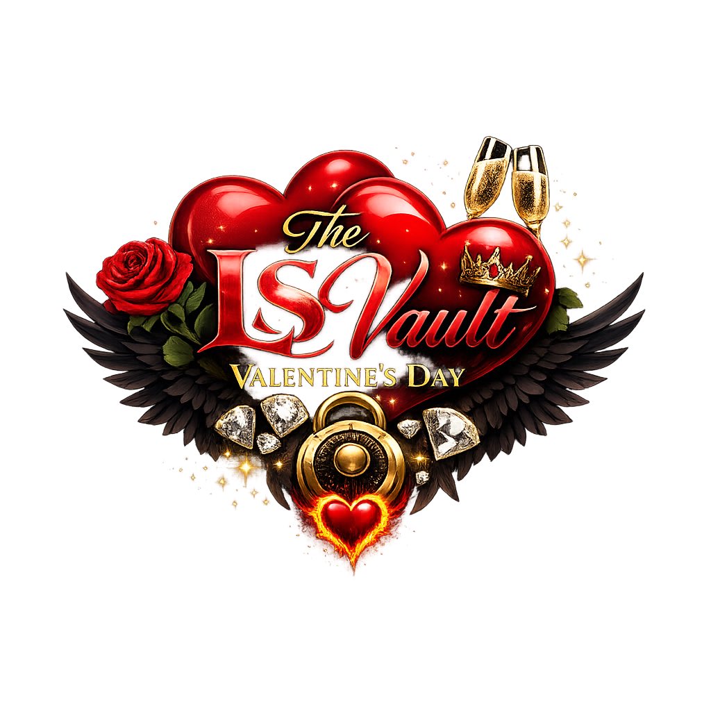 THE LS VAULT (@theLs_Vault) / Posts / X