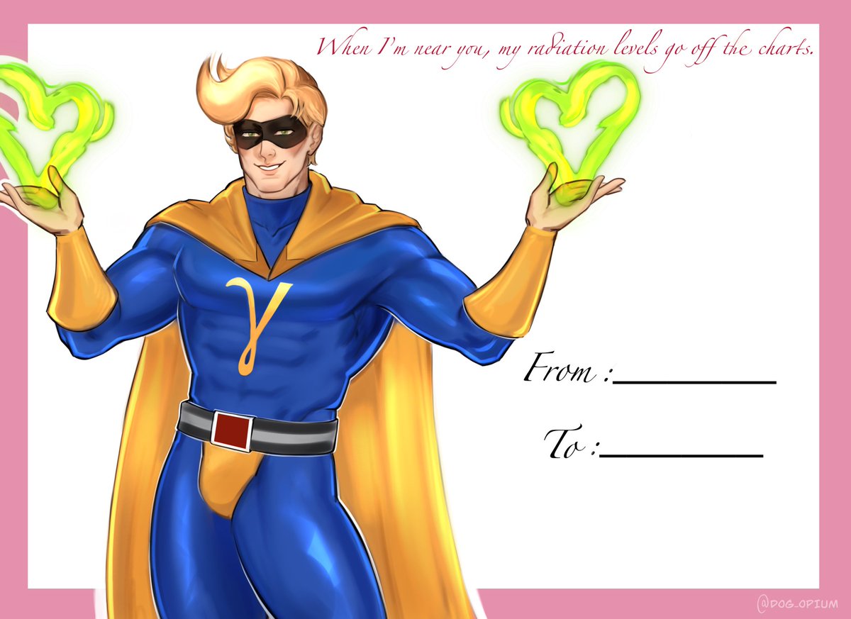 DOG OPIUM tweet media