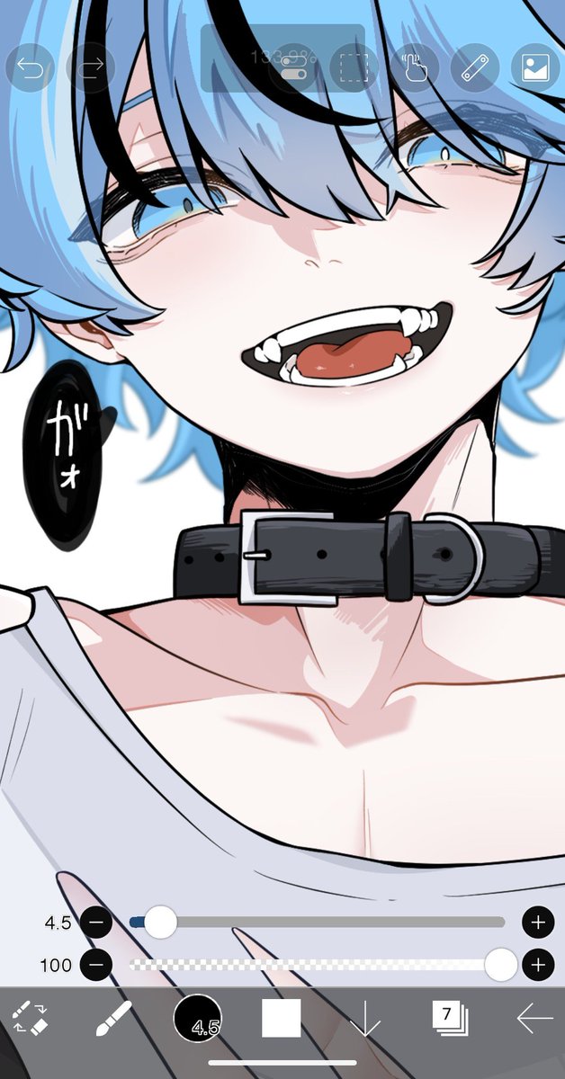 焼肉定食 tweet media