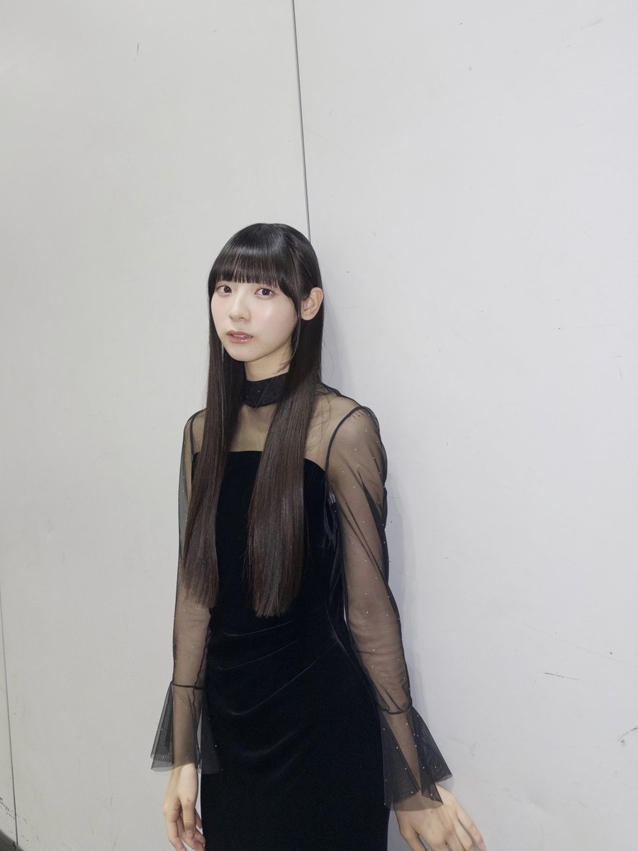 アクリルスタンド 宮地すみれ 日向坂46