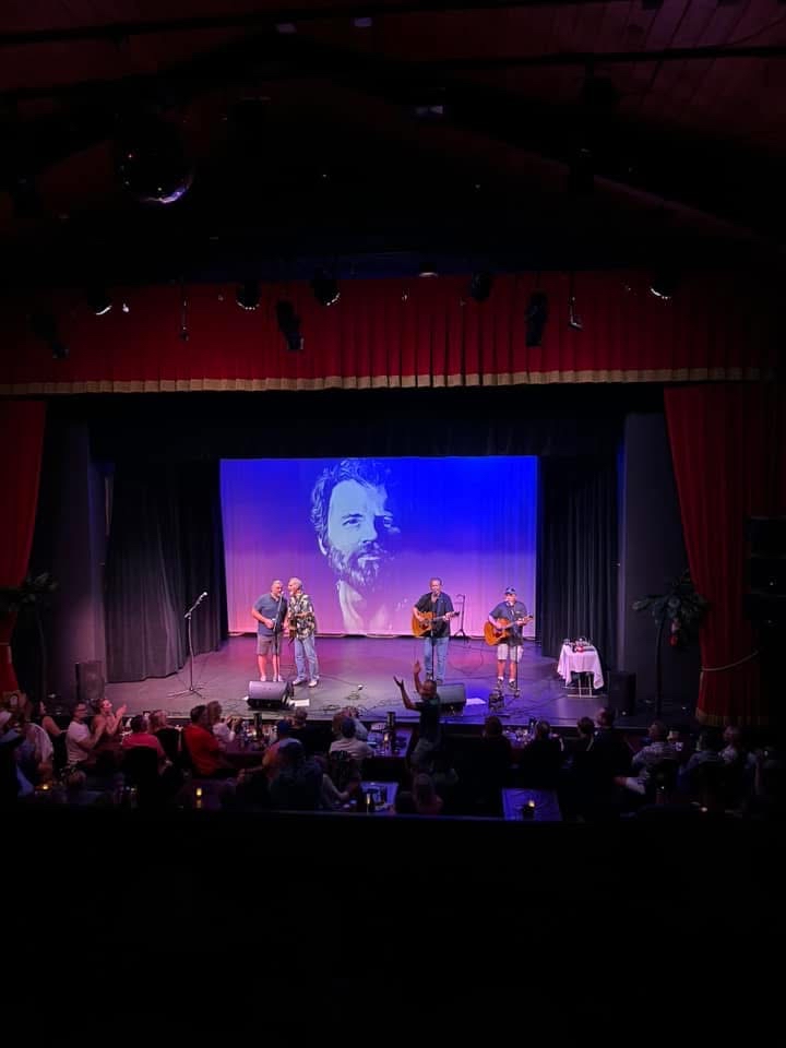 putinbaydays's tweet photo. Here’s today’s schedule! The big show is A Tribute to the Songs of Pat Dailey at 8pm at Key West Theater. We’ll have a limited amount of PIB Days t-shirts &amp; hats there too. You can get tickets at the box office after 12pm to save some fees. Or online here: https://t.co/HR3M2lTtqv https://t.co/fAMkoud5ds
