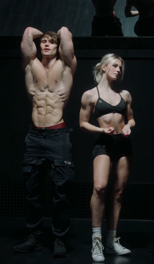 Gideon Hall tweet media