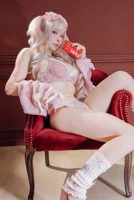 コスプレイヤーうさぉ(-Usagi-)のTwitter画像31