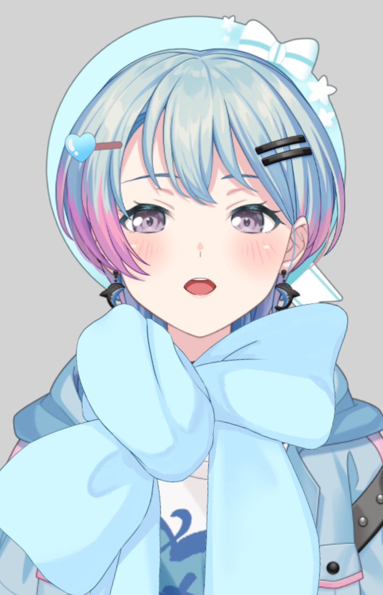 峰月律 (@ritsu_yumemita) / Posts / X