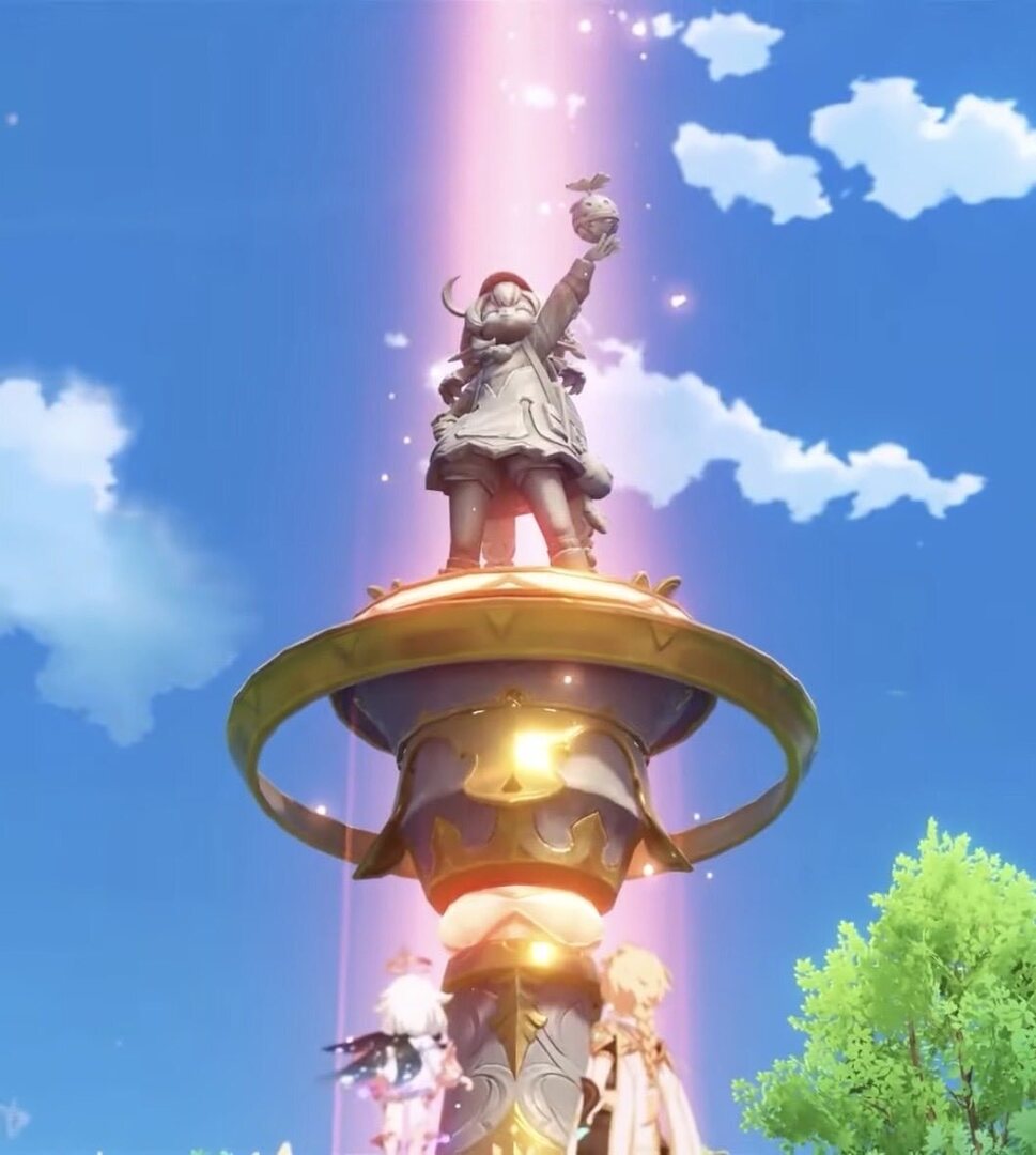 babufess's tweet image. babu! Venti ke Alice: "kalau nimpa, dipikir mbak"