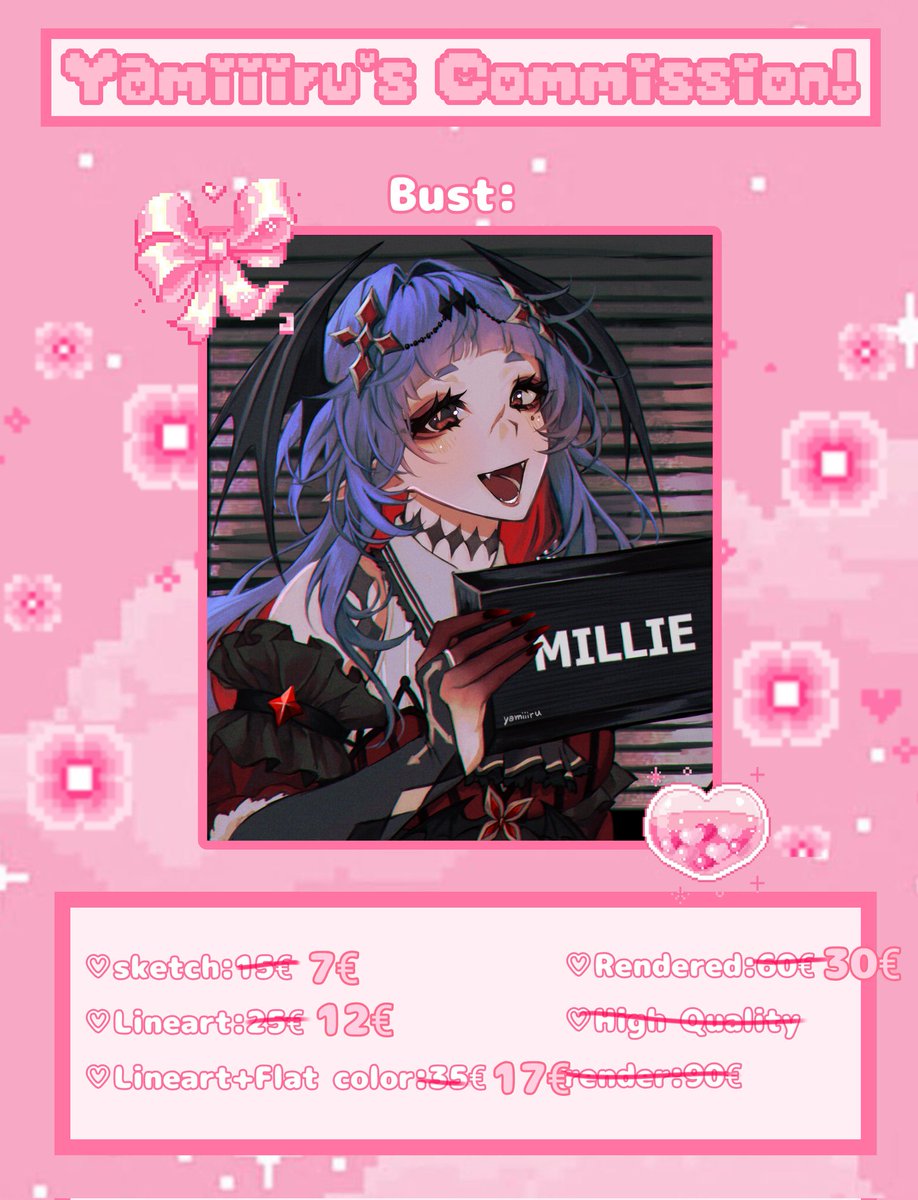 yamiiiru tweet media