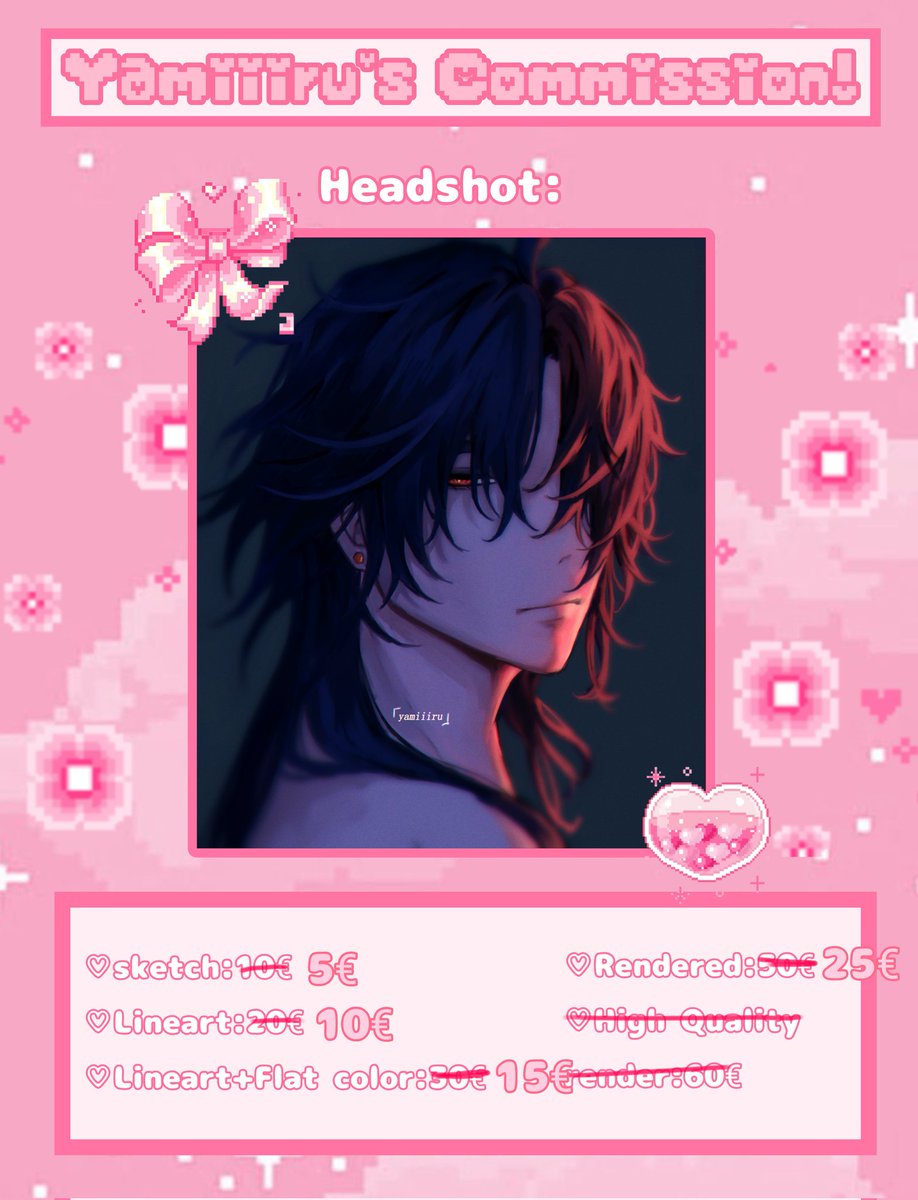 yamiiiru tweet media