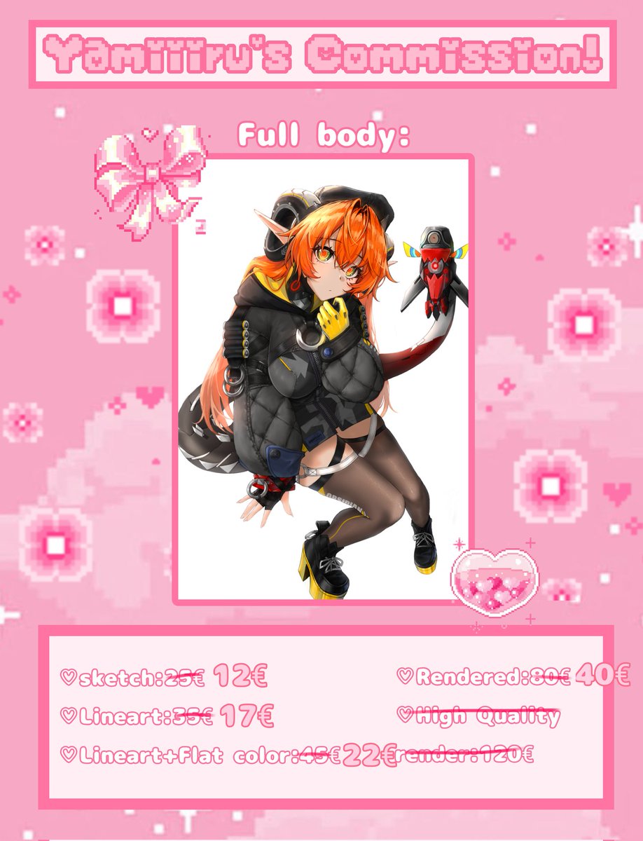 yamiiiru tweet media