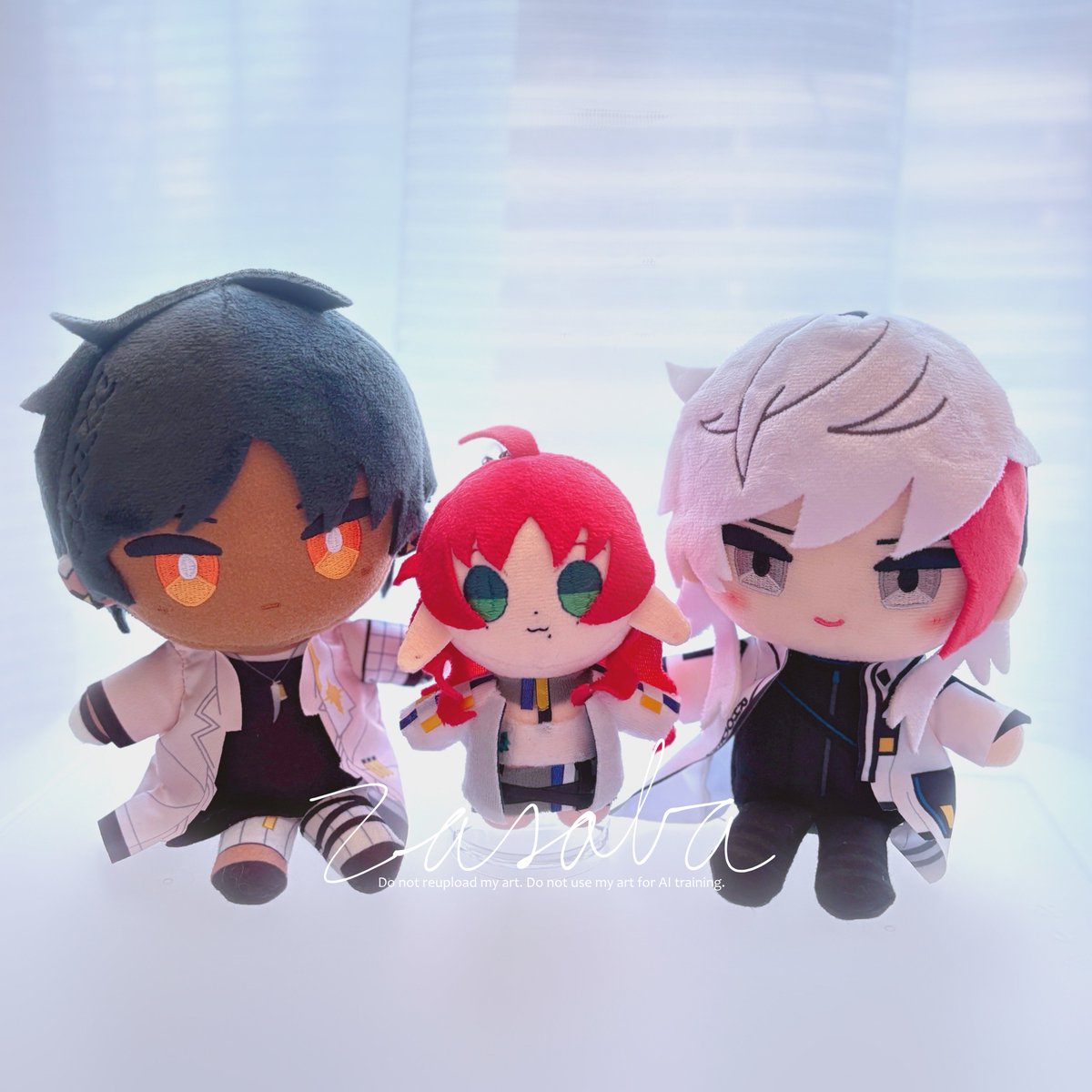 ざさ🐕 (@zasaba_) on X