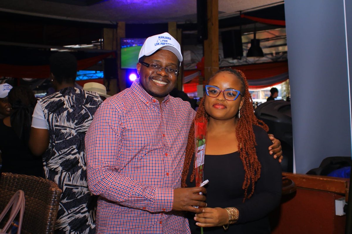 Charles Kanjama (@ckanjama) on Twitter photo 