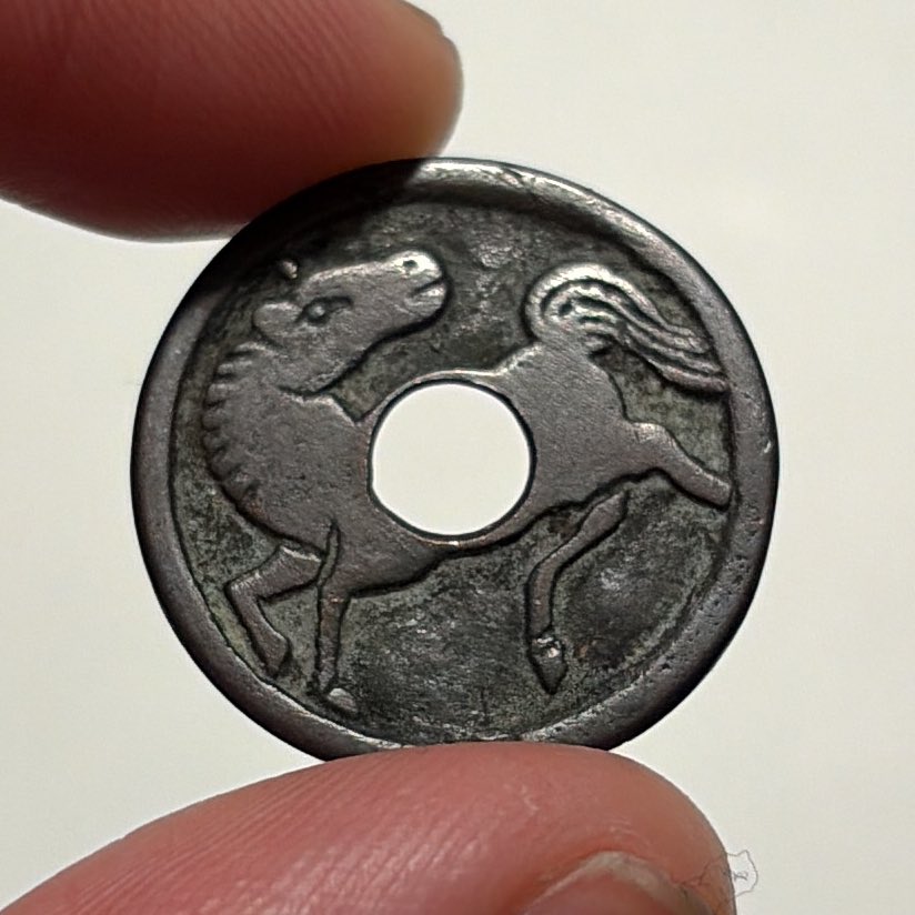 この絵銭、気に入った。