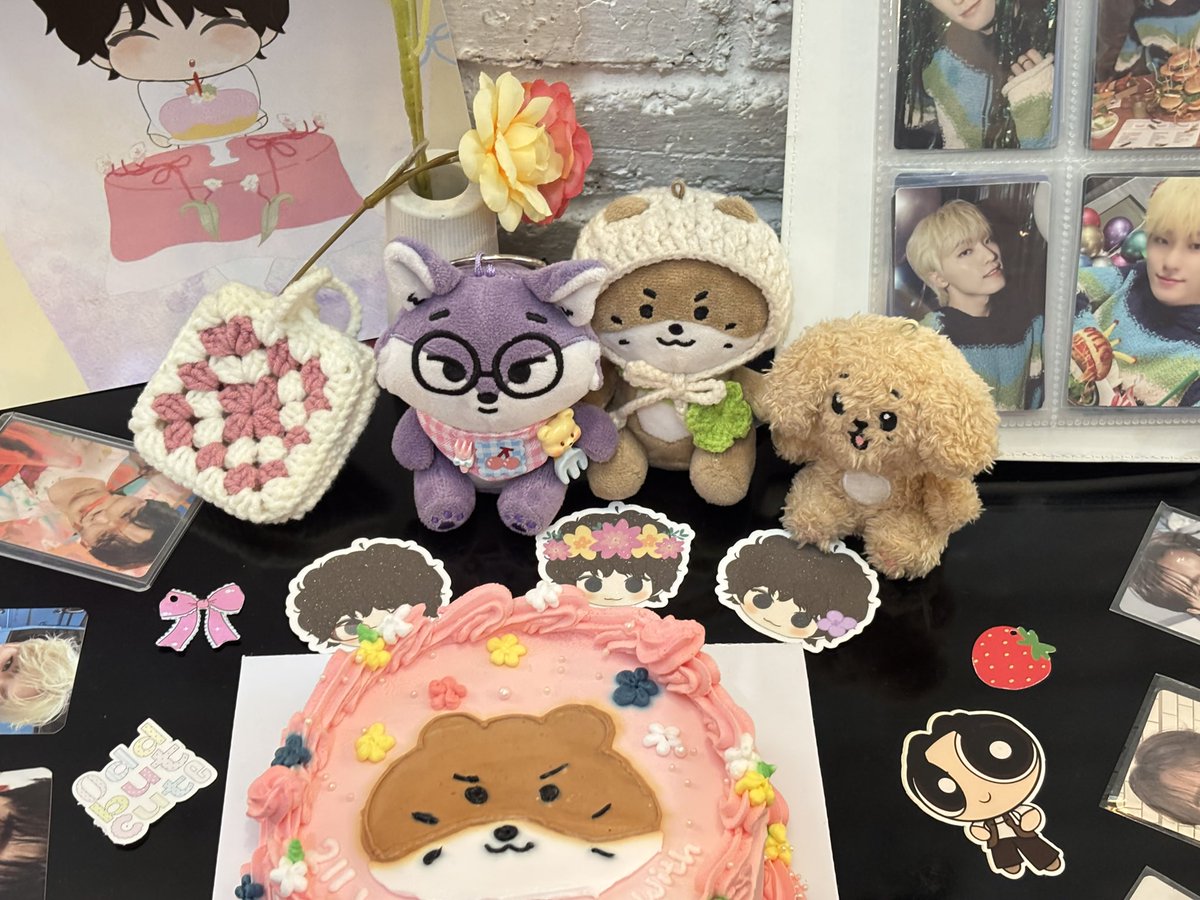 kyeomwonie's tweet photo. FUUUUUUNNN ^^ @406kitty @ichandiary @hoshianto #CHANcetobloom π©·π¦¦πͺ·ππ―ββοΈ https://t.co/EctN1r9cjm