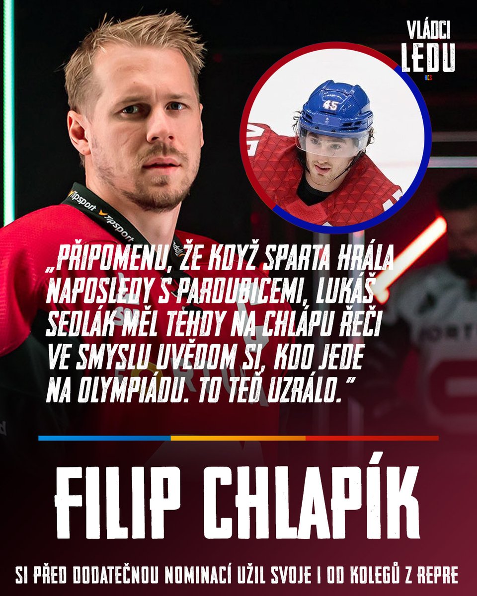 Vládci Ledu HCS tweet media