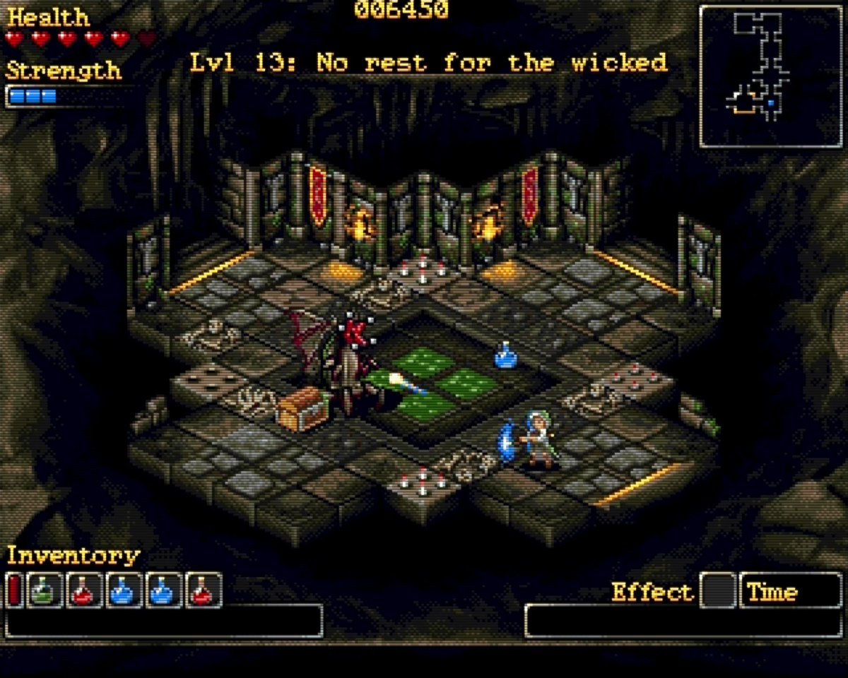 Badger Punch Games tweet media