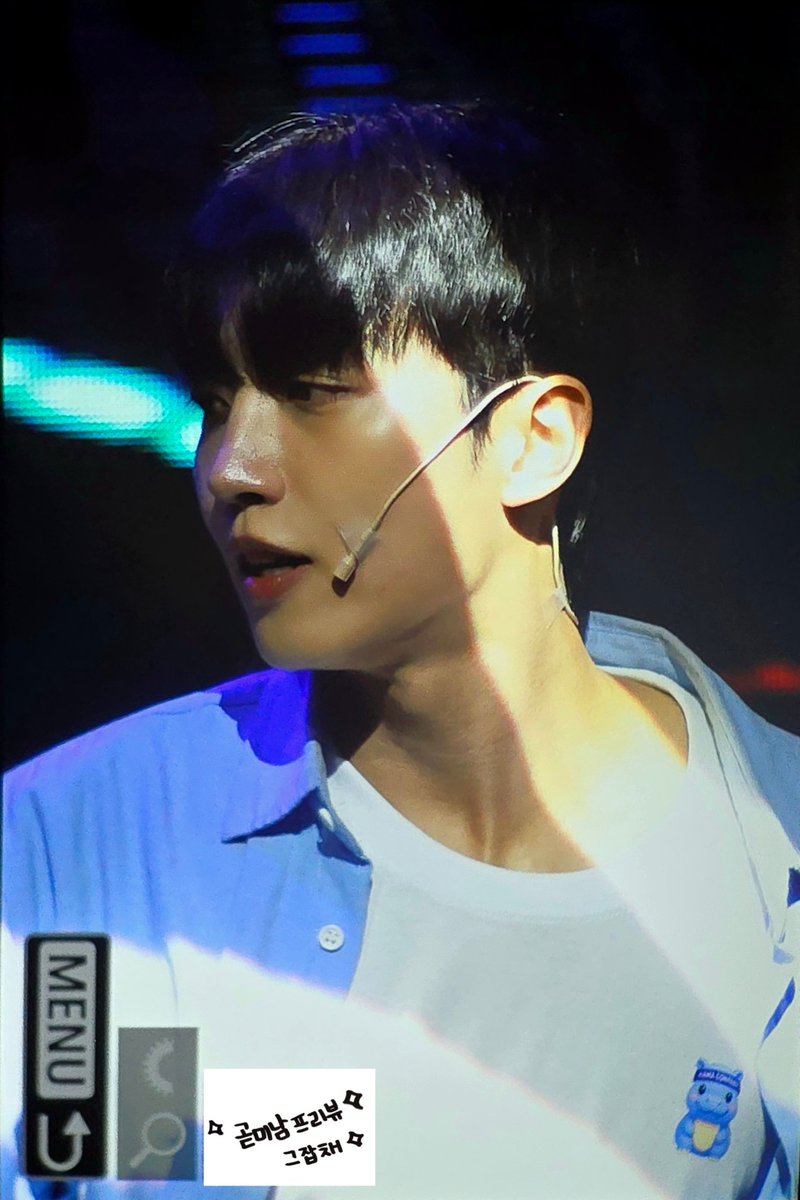 260214 써니텐 프리뷰

무대에서 귀엽고 웃기고 잘생기고 다 해줬다 

#선율 #SUNYOUL #선예인 
#달콤한_캔디처럼 #핑크솔트율