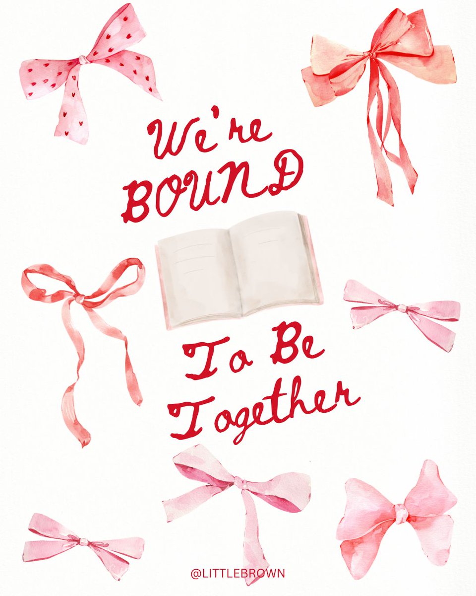 Little, Brown and Co tweet media