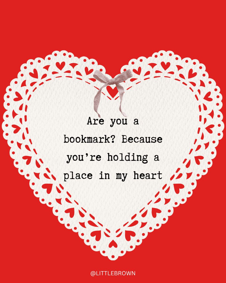 Little, Brown and Co tweet media