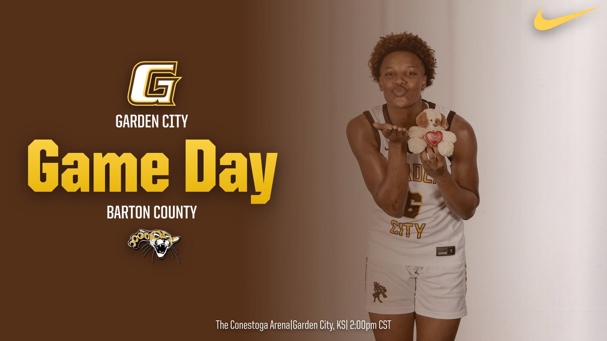 Garden City Women’s Basketball tweet media