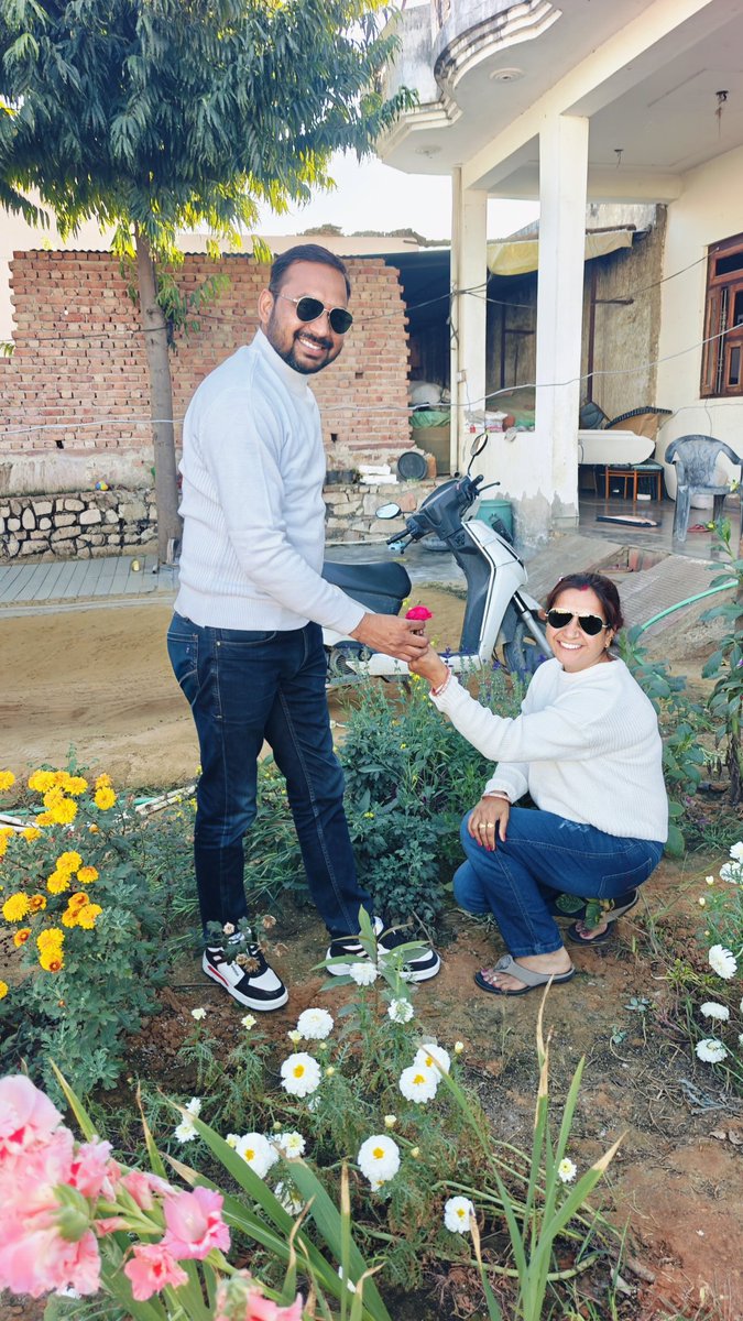 Pintu Pahadi tweet media