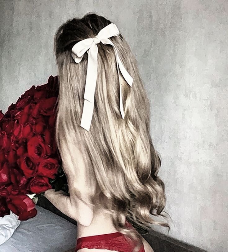 Happy Valentine’s Day, my love.