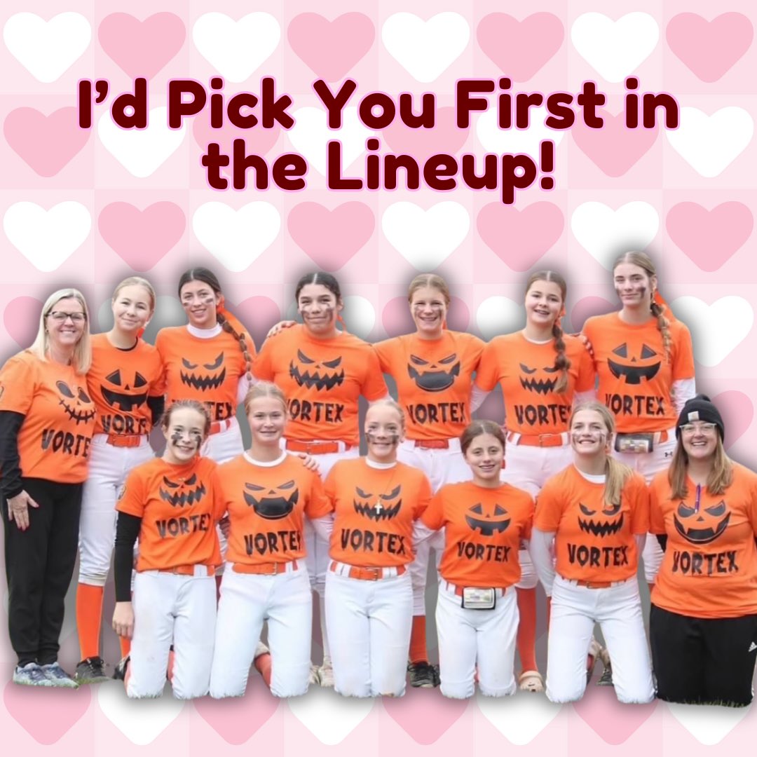 Minnesota Vortex/A’s Fastpitch Organization tweet media
