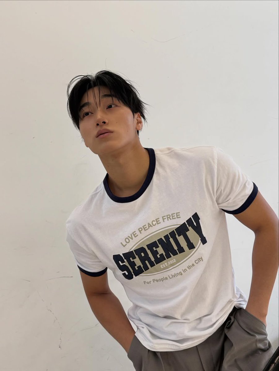 1024updates's tweet photo. [📷] 260214 | CHOI SAN

#ATEEZ #에이티즈 #CHOISAN https://t.co/6Dqz0aiql7