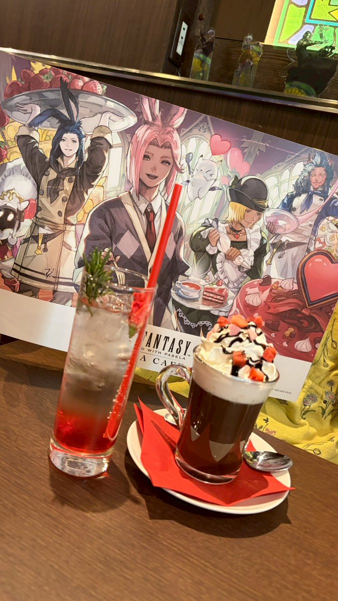 イシカワナツコ tweet media