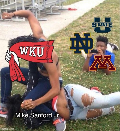 Topper Talk Podcast 🎙️ tweet media