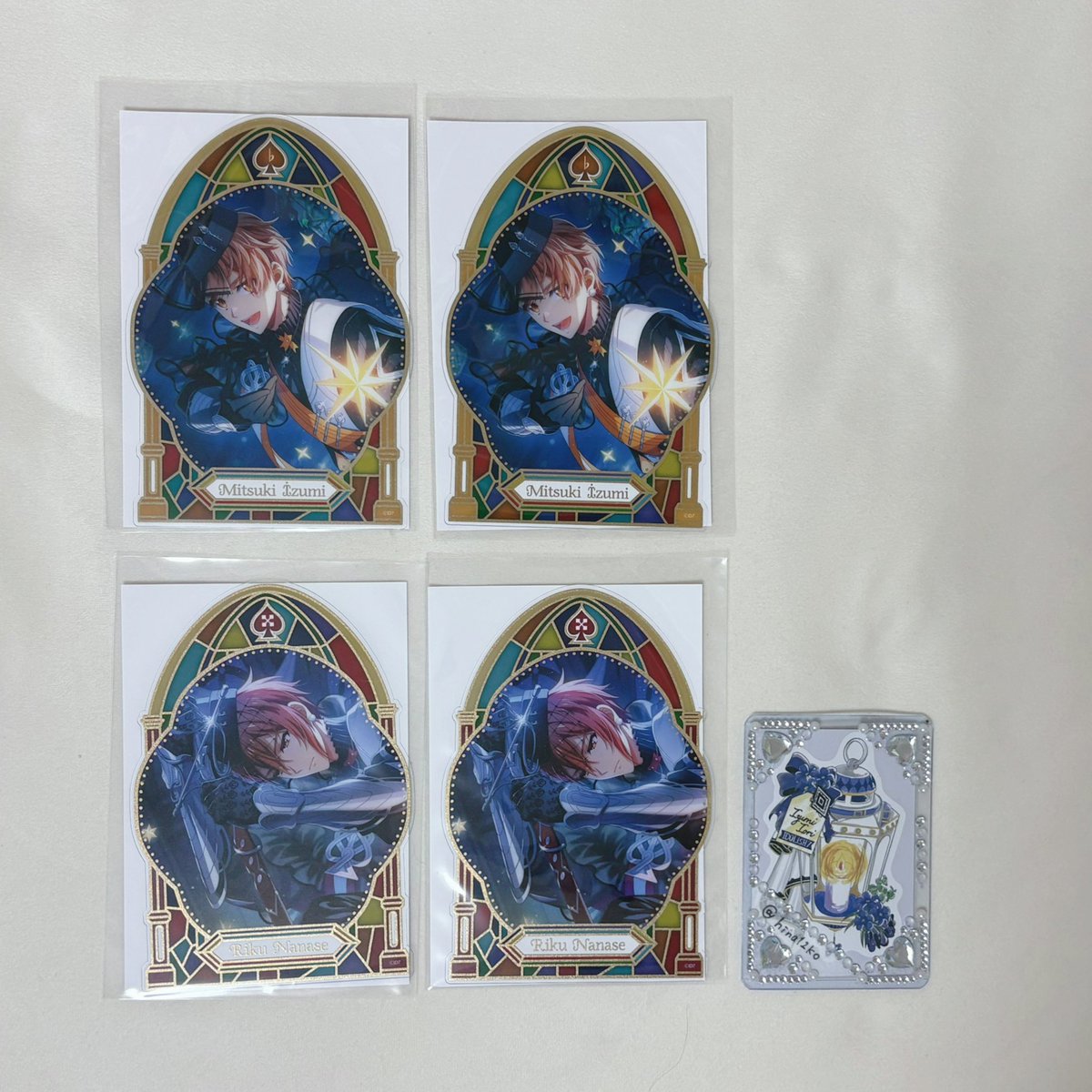 shiori / プロカ必読 (@m16145) / Posts / X