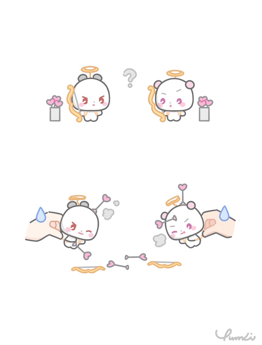 🏹🩷….
.
.
#PLAVE #플레이브 #MMMM #므메미무