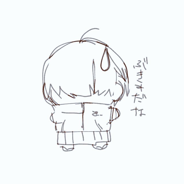 Nyan_2yan__'s tweet photo. # 冒頭であなた達が夏とか言ってたけどマジっすか❔️
疑問文にしてやろ https://t.co/Sd3k0G4N1I