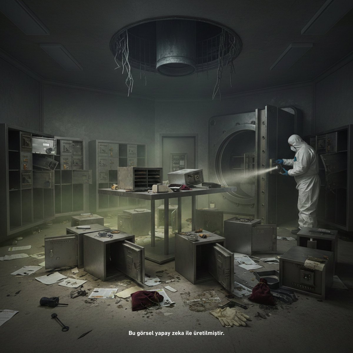 Boşuna Tıklama tweet media