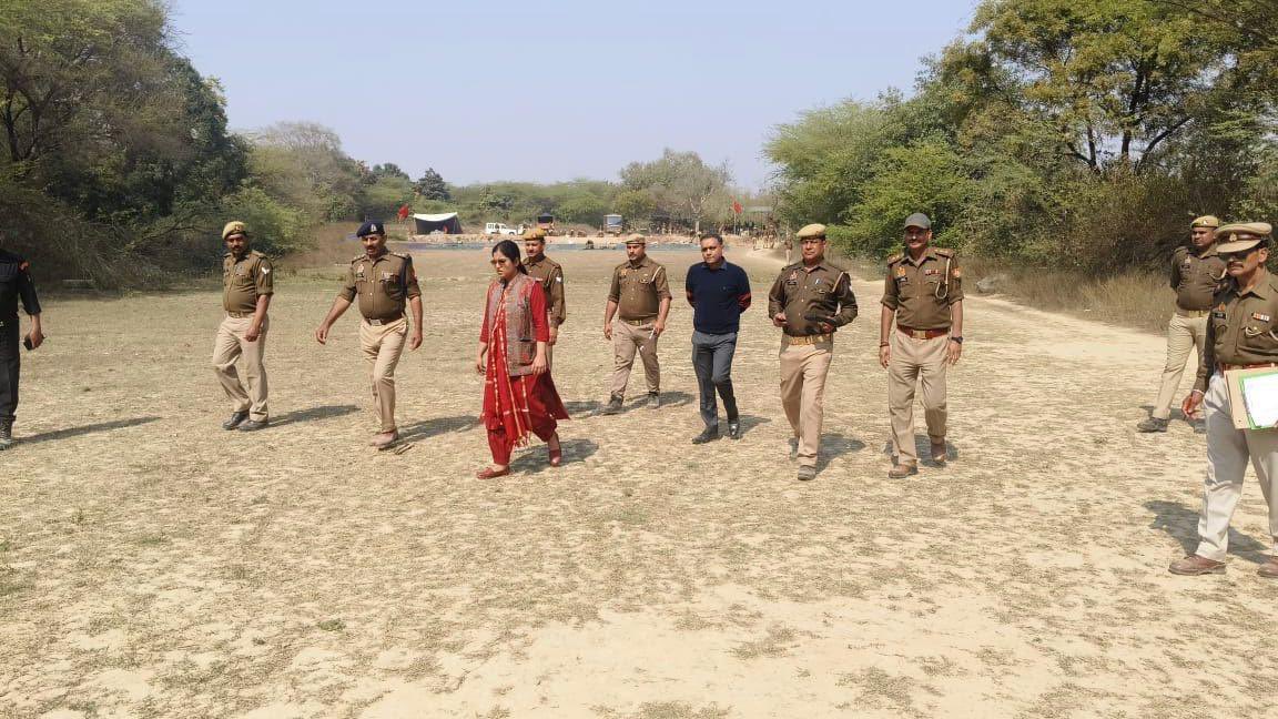 CO 32nd BN tweet media