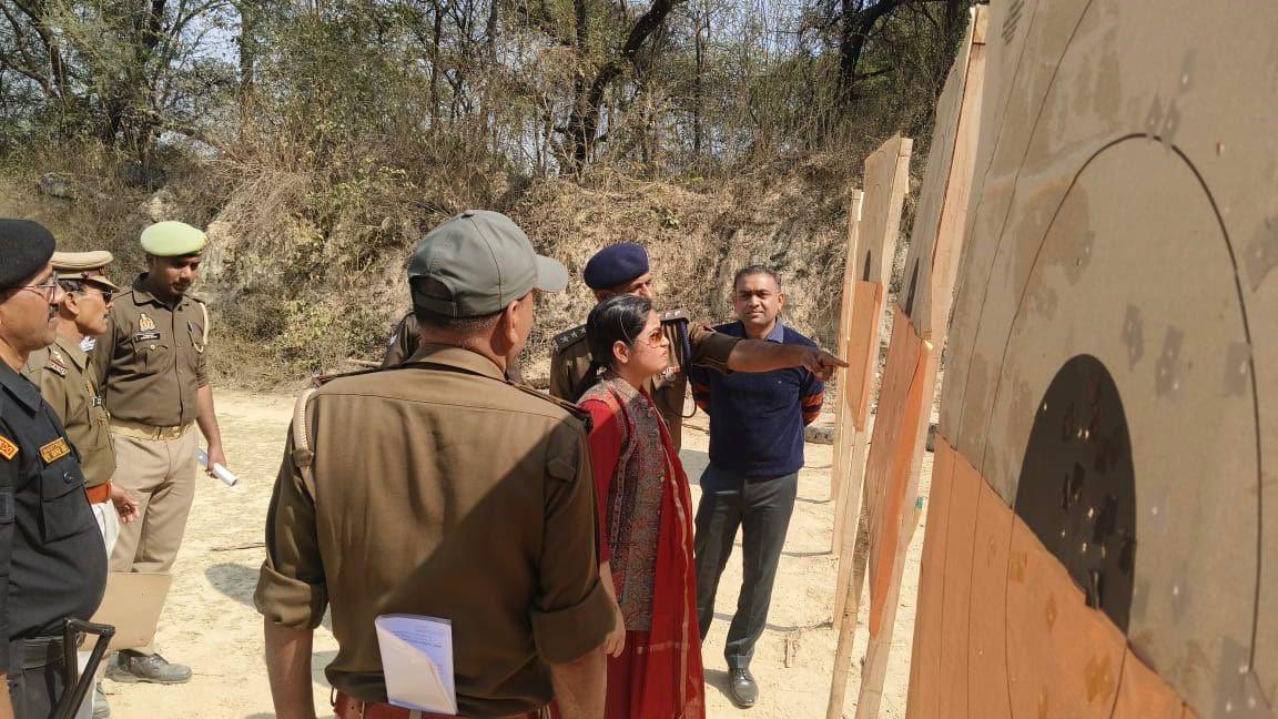 CO 32nd BN tweet media