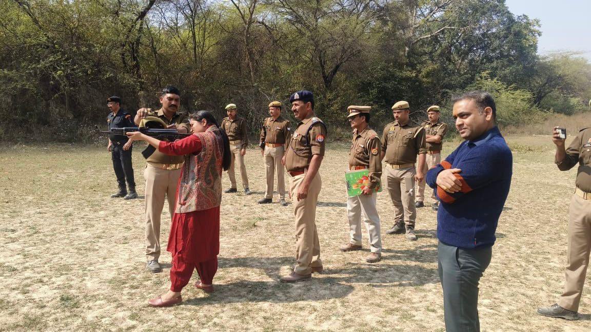 CO 32nd BN tweet media