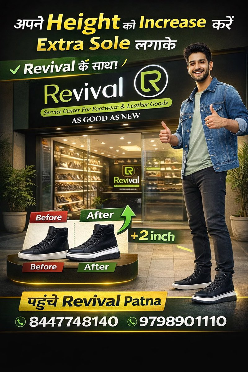 LaundryRevival's tweet photo. Visit Now💥😍 #patna #boringroad https://t.co/zAh6gA8ATD